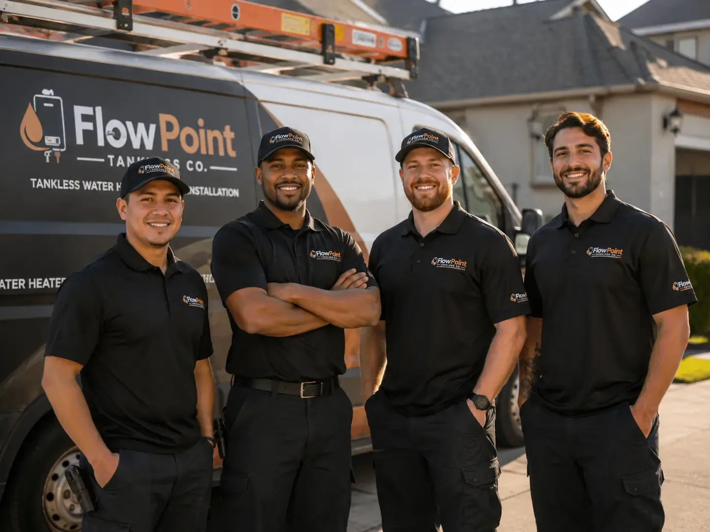 Tankless Water Heater Installation company in Sheridan, MT