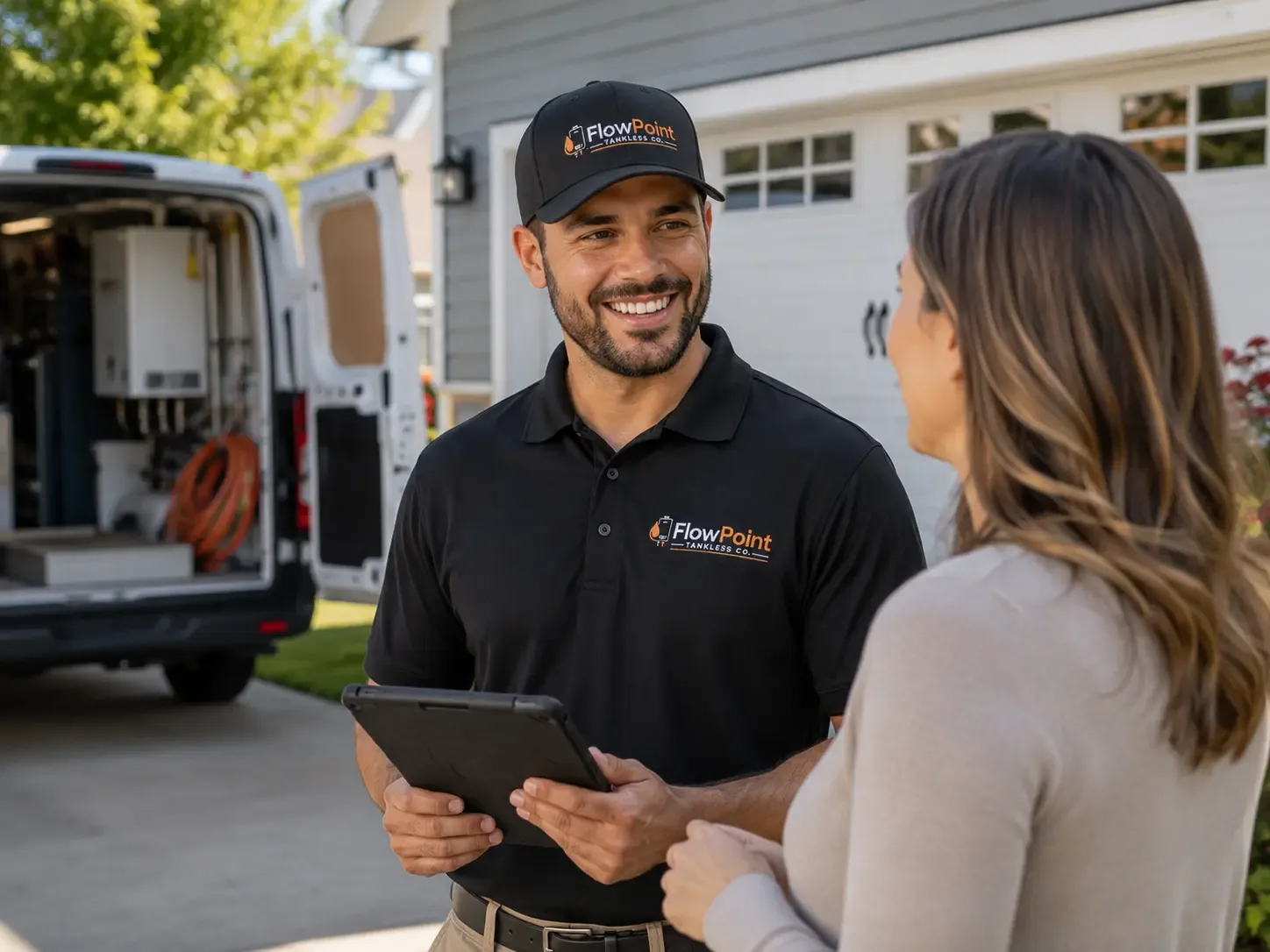 Tankless Water Heater Installation Sheridan, MT FAQs